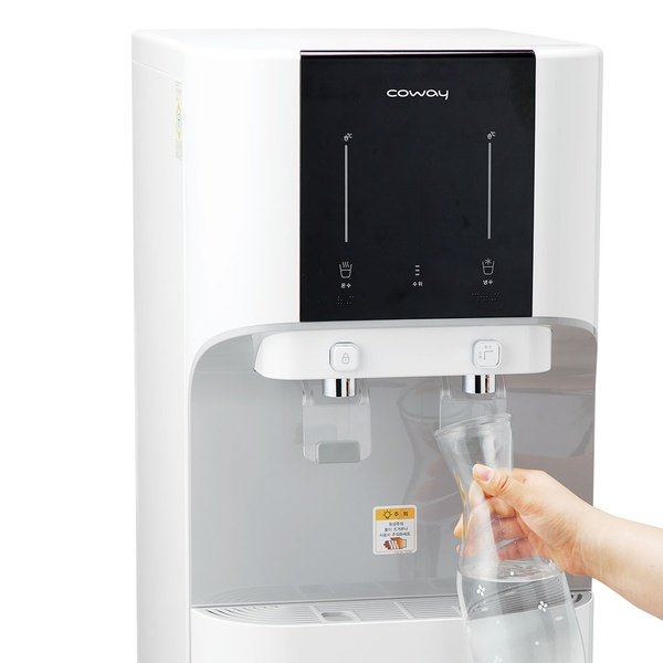 เครื่องกรองน้ำรุ่น คอร์ - Image 4