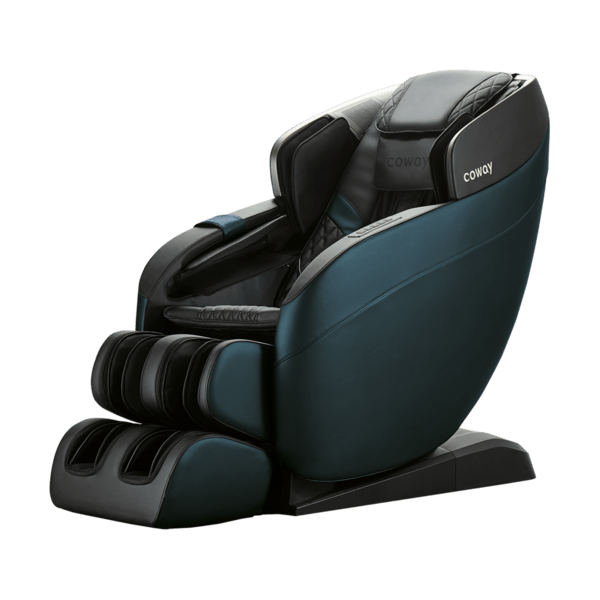 เก้าอี้นวดไฟฟ้า - Image 2